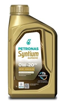 PETRONAS 71223E18EU